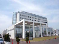 新行橋病院